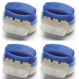 connecteur de câble du connecteur 10x 3M Scotchlok 314 Viking iMow mi 422 422 p connecteur de câble du connecteur 10x 3M Scotchlok 314 Viking iMow mi 422 422 p