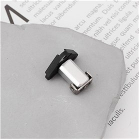 Disque de frein Shimano EMT200KLFPRA100