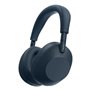 Oreillette Bluetooth Sony WH1000XM6L.CE7 Bleu Noir Midnight Blue