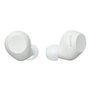 Casque Sony WFC710NW.CE7 Blanc