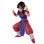 BANDAI Ichibansho IS65878 Figurine Chichi (Fierce Fighting!! World Tournoi) 17 cm Multicolore