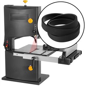 Trappe de révision avec grille d'aération