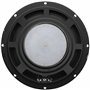 Sound-way - Haut-parleurs Pair d'enceintes bicone 16,5 cm Speakers pour Voiture Universel de 120 Watts