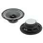 Sound-way Haut-parleurs Enceintes bicone 16,5 cm - 120 Watts pour Citroen
