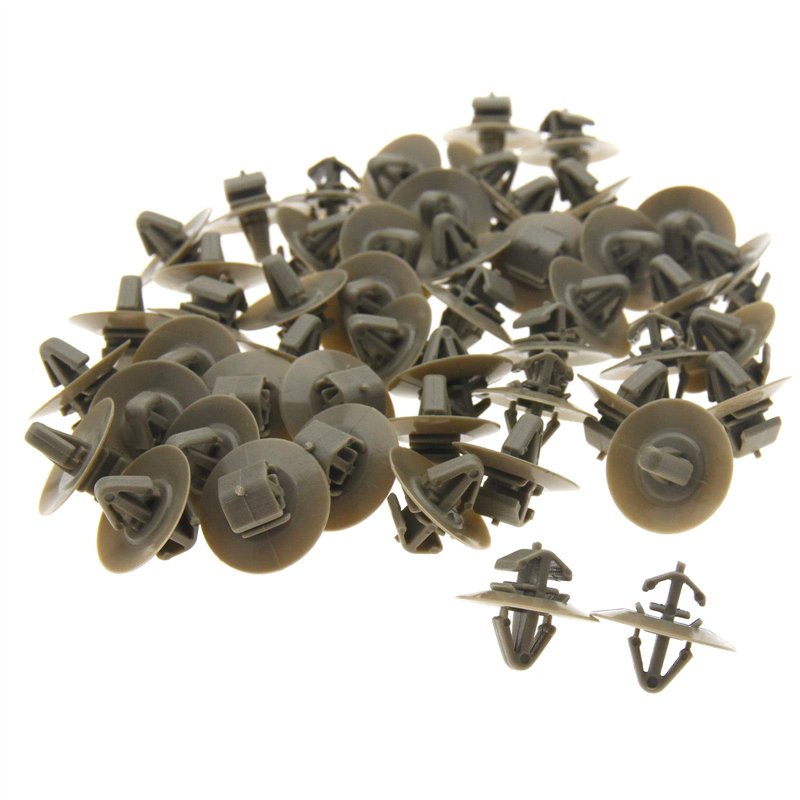 Sound-way Kit Montage Autoradio