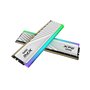 Mémoire RAM Adata AX5U6000C3016G-DTLABRWH 32 GB DDR5 6000 MHz cl30