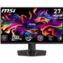 MSI MAG 273QP QD-OLED X24 écran Gaming 26