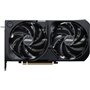 MSI NVIDIA GeForce RTX 5070 12G Shadow 2X OC Carte Graphique - 12 Go GDDR7 (28 GB/s /192 Bits), PCIe 5.0 - Double Ventilateur (2