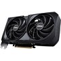 MSI NVIDIA GeForce RTX 5070 12G Shadow 2X OC Carte Graphique - 12 Go GDDR7 (28 GB/s /192 Bits), PCIe 5.0 - Double Ventilateur (2