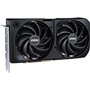MSI NVIDIA GeForce RTX 5070 12G Shadow 2X OC Carte Graphique - 12 Go GDDR7 (28 GB/s /192 Bits), PCIe 5.0 - Double Ventilateur (2
