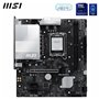 Carte Mère MSI PRO H810M-B LGA 1851