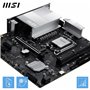 Carte Mère MSI PRO H810M-B LGA 1851