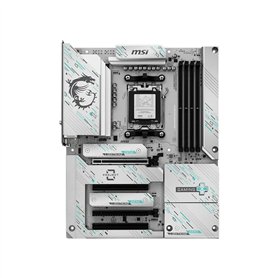 Carte Mère MSI B850 GAMING PLUS WIFI PZ