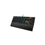 ASUS ROG Strix Scope II X - Clavier mécanique Gaming, switches ROG NX V2 remplaçables à Chaud, Mousse insonorisante, Touches en 