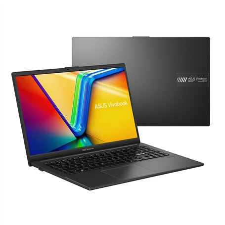 Asus Vivobook Go 15 E1504GA-BQ1205WS 15.6 Pouces FHD PC Portable (processeur Intel N100 jusqu'à 3.4 GHz