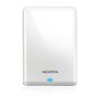 Disque Dur Externe Adata AHV620S-2TU31-CWH Blanc 2 TB Coquillage HDD