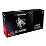 Carte Graphique Powercolor RX9060XT 16G-L/OC RADEON RX 9060 XT 16 GB GDDR6