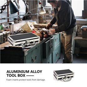 Frein route disque Spyre - mécanique - étrier seul - FlatMount - noir