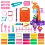 Genio Kids Set Pâte à Modeler Cuisine 0