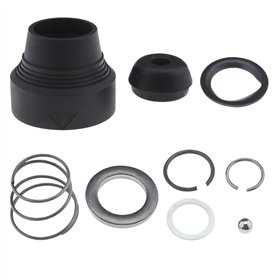 Recharge Diffuseurs de Parfum 2x500ml - аvec Arôme Lemongrass & Arôme de Jasmin - Parfum Frais et de Longue Durée - Aromathérapi