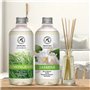 Recharge Diffuseurs de Parfum 2x500ml - аvec Arôme Lemongrass & Arôme de Jasmin - Parfum Frais et de Longue Durée - Aromathérapi