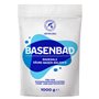 Bain Alcalin 1000 g - Bain Chaud - Soulage la Fatigue - Bain de Pieds - Soin du Corps - Hydratation de la Peau - Bain de Manucur
