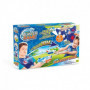 CANAL TOYS - Hydro Blaster Game - Jeu de Bataille d'Eau - 2 pistolets + 2 dossar 40,99 €