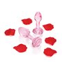 Plug Anal B-Vibe Rose