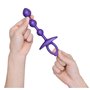 Boules Anales B-Vibe Silicone