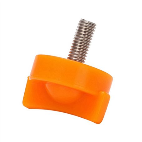 Spot LED 360° - RYOBI - 18V - 3 intensités : 3 500 / 2 000 / 1 000 / 500 Lumens - 4 panneaux lumineux
