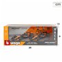 Lot de 2 Voitures McLaren F1 1:43
