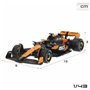 Lot de 2 Voitures McLaren F1 1:43