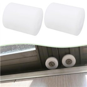 Monture de Lunettes Femme Yohji Yamamoto