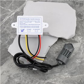 Create idea Roues Dérailleur Arrière 2pcs Noir Scellé par Aluminium 11T Soutenant Jockey Roule Poulie pour Bicyclette Accessoire