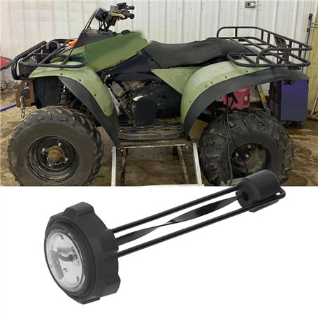 OTOTEC 2 Paires Plaquettes de Frein à Disque Rechange épaisseur 4mm Compatible pour SRAM Level T TL