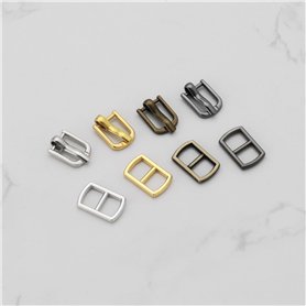 Timberland BAXTER LAKE TDAGB0001801 Bracelet pour homme en acier inoxydable noir et cuir marron Longueur : 18