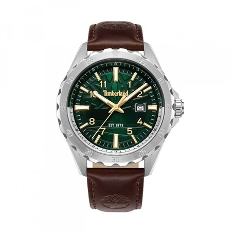 Montre Homme Timberland DAY POND