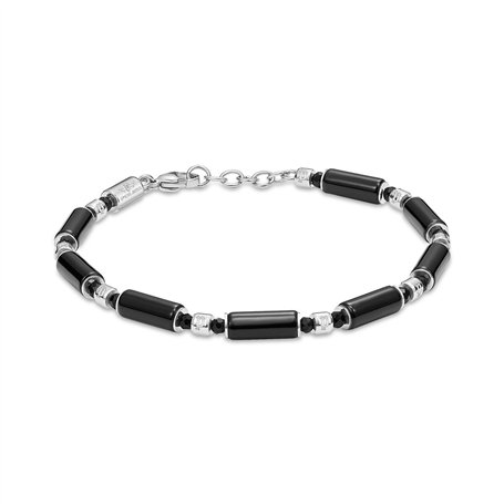Bracelet Homme Police PEAGB0037301 Noir