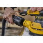 Ponceuse excentrique filaire 280W DEWALT - 125 mm - DWE6423-QS 119,99 €