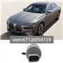 Pompe de Lave-Glace Remplacement 67126934159 67127302589 Compatible avec BMW E92 E91 E90 E88 E87 E82 Pompes de Lave-Glace en ABS