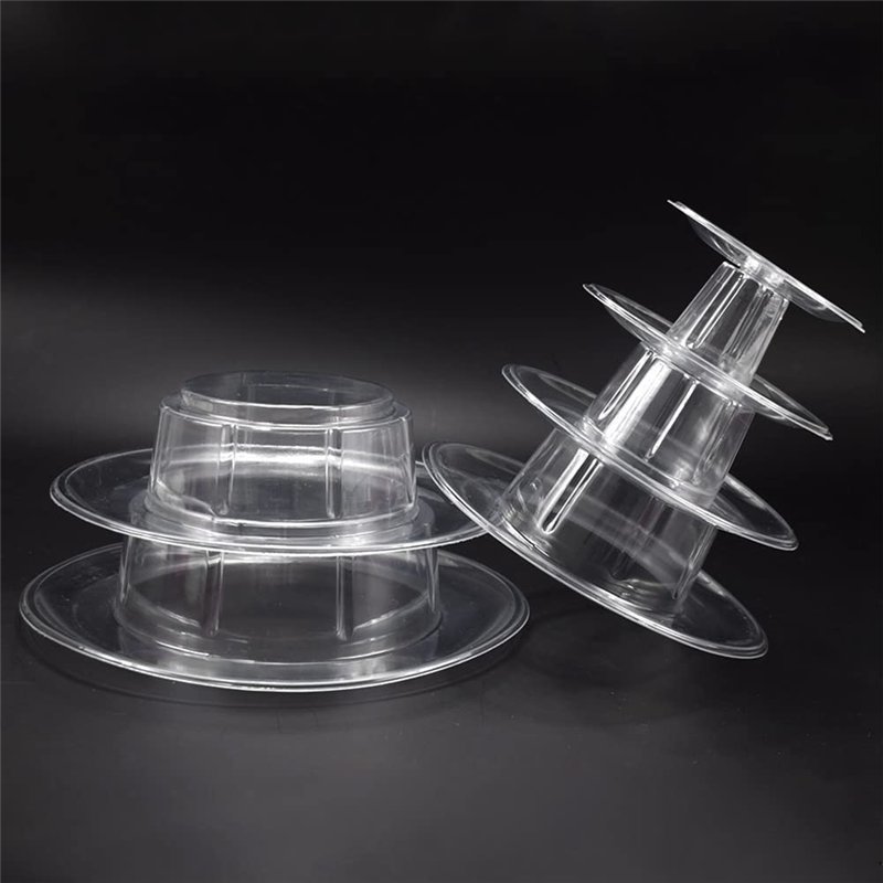 OTOTEC 2 Pièces Bouton Radio à Trou en D 20x13mm Bouton de Type D Demi-Arbre 39109M68K00 Bouton de Bouton Radio Bouton de Contrô