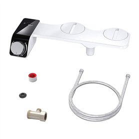 OTOTEC 1 Pièce Rechange pour Connecteur Court Contrôle Service 070MZ0010300 Compatible avec Honda Africa Twin CRF1100 XL750 Red