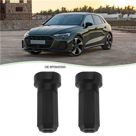 OTOTEC 1 Pièce Rechange pour Connecteur Court Contrôle Service 070MZ0010300 Compatible avec Honda Africa Twin CRF1100 XL750 Red 