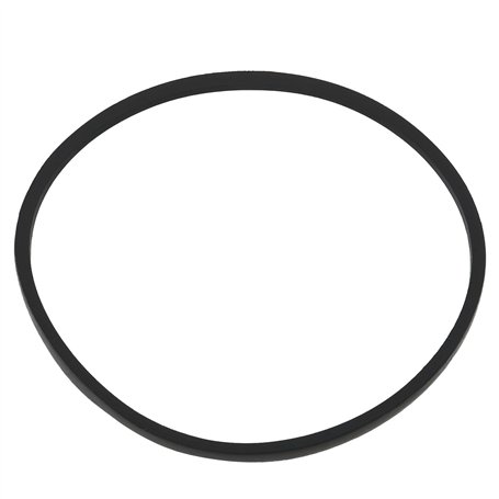 OTOTEC 1 courroie trapézoïdale de 66 cm compatible avec Fuxtec FX-RM Series 18" FX-RM1850 1850 ECO 1855 1860 18BS RM1850E1003-1