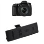 OTOTEC 1 Cache en Caoutchouc pour Port USB HDMI Et Port de Données de l'appareil Photo Compatible avec Canon EOS 550D