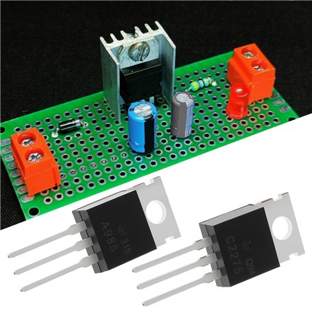 OTOTEC Lot de 10 ressorts de rechange de 40 mm pour pinces à ongles pour la plupart des coupe-ongles d'orteils d'une longueur de