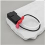 OTOTEC Lot de 4 Connecteurs de Haut-parleurs de Voiture Compatible avec Mini One Cooper R50 R52 R53