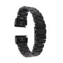 Bracelet de rechange compatible avec Garmin Fenix 7X Sapphire Solar / Fenix 7X Solar Tactix 7 Pro en acier inoxydable 130-235 mm