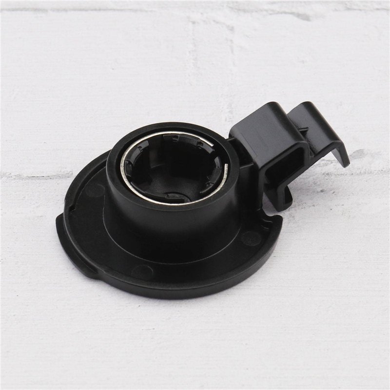 EMSea Interrupteur Capote Cabriolet 4518203810 A4518203810 Bouton Poussoir Voiture ABS Interrupteur Supérieur d'ouverture et de 