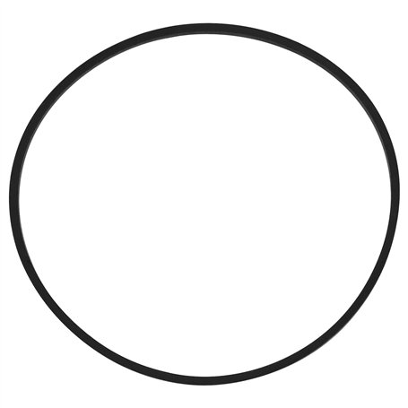 EMSea 1Pc Courroie Entraînement de Tondeuse à Gazon 22 Pouces 115-4669 Compatible avec Toro 20332 20333 20955 20956 20958 20334